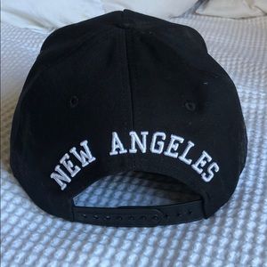 Stampd Hat